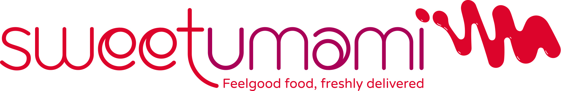 Sweet Umami Logo